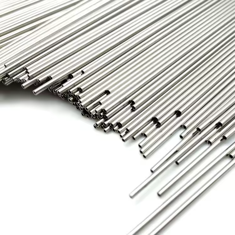 steel tube
