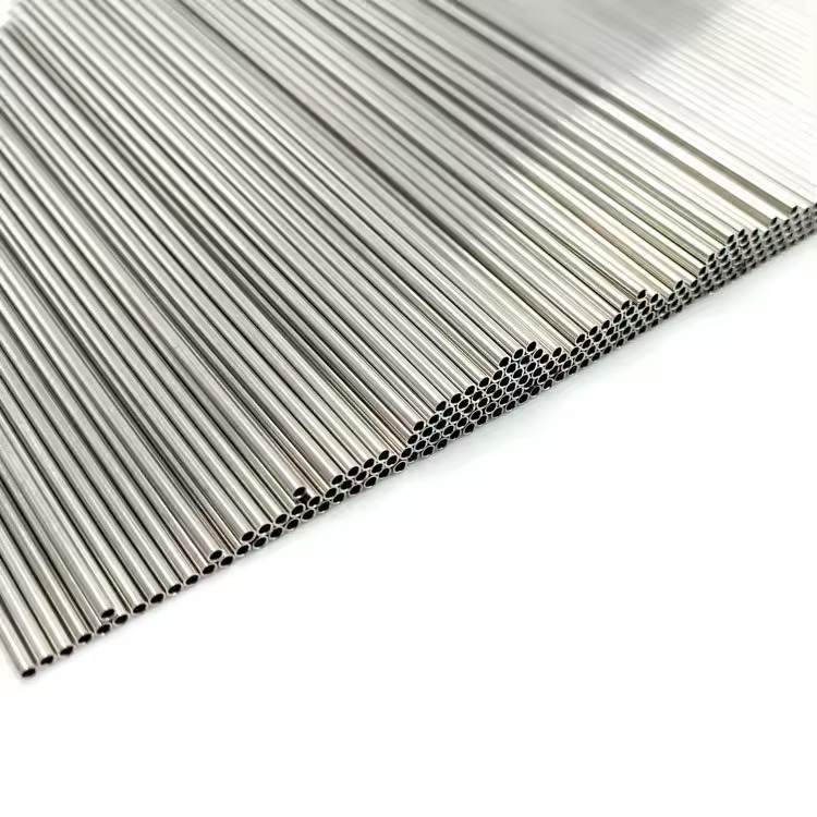 steel tube