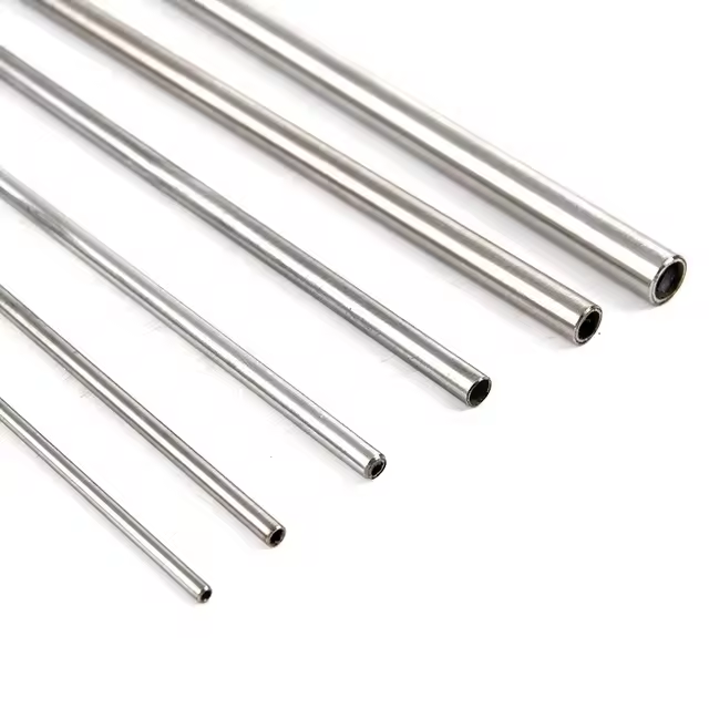 How are stainless steel pipes manufactured? How are stainless steel pipes manufactured?