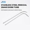 Custom high-quality stainless steel precision capillary tubes