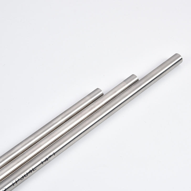 Customized Professional Laboratory Only Stainless Coiled Tubing 5/16 Stainless Steel Ring With Best Price