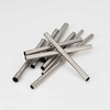 2024 New Style Lower Price Round Welded Pipes 304 Stainless Steel Pipes With Custom Logo Low Price