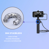 2025 Low Moq High Temperature Resistance Stainless Steel Pipes Stainless Steel Pipe With Wholesale