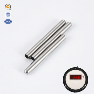 Customized wholesale of precision capillary stainless steel tubes