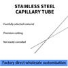Low Price Super Hard Stainless Steel High Temperature Resistance Stainless Steel Pipe Hot Sale on Line