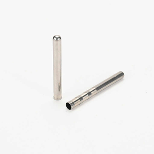 High-quality high-temperature resistant stainless steel tubes