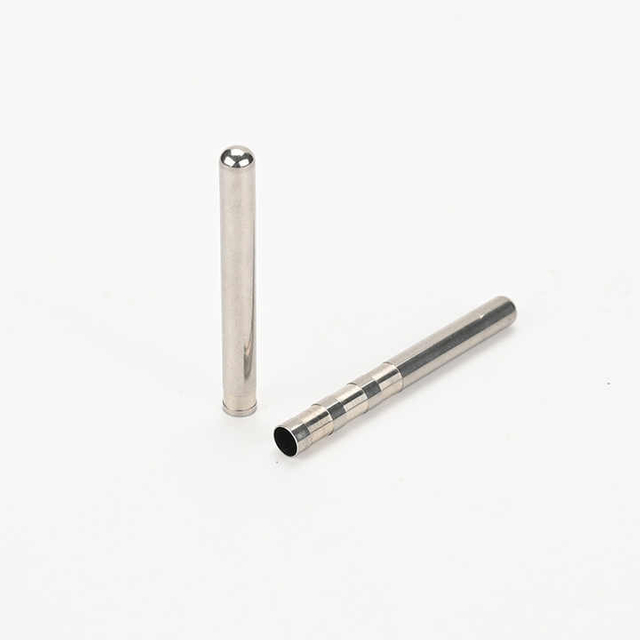High-quality high-temperature resistant stainless steel tubes