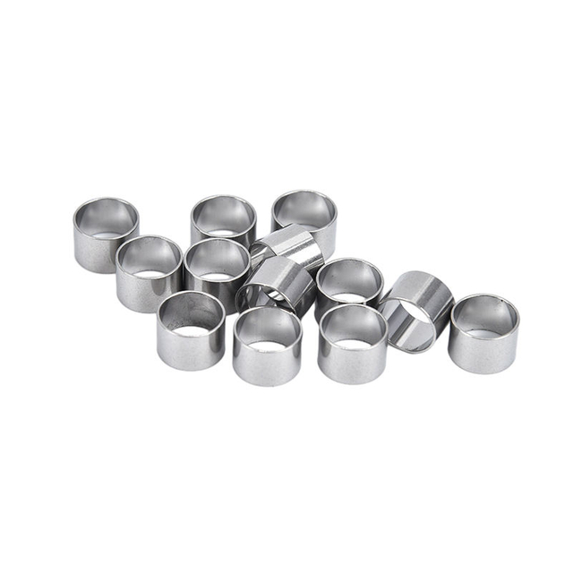 High Precision Tube 304 Capillary Stainless Steel Tube Thin Wall Round Tube