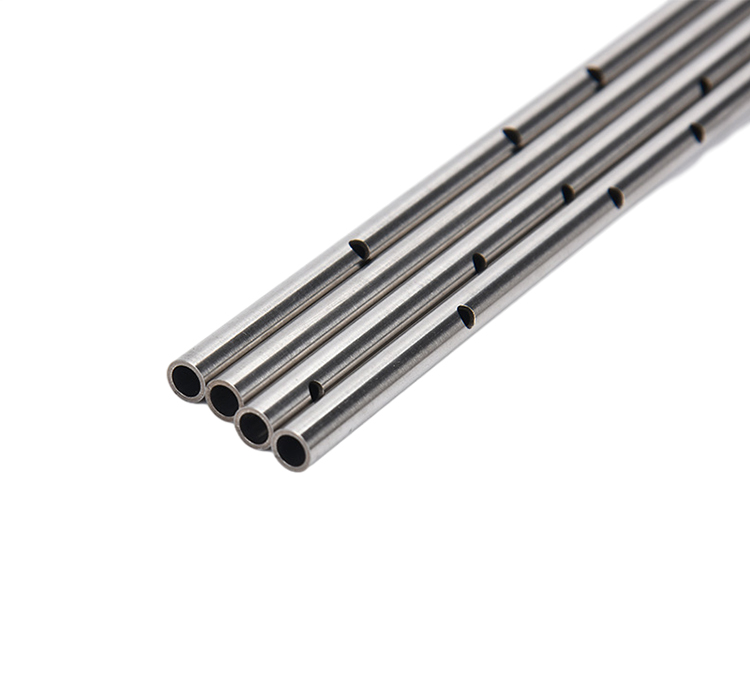 New Product 2024 Super Hard Stainless Steel Drinking Water Pipe Stainless Steel Pipes With Low Moq Wholesale Size