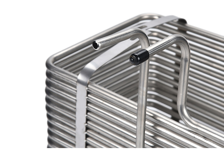 square metal tubing