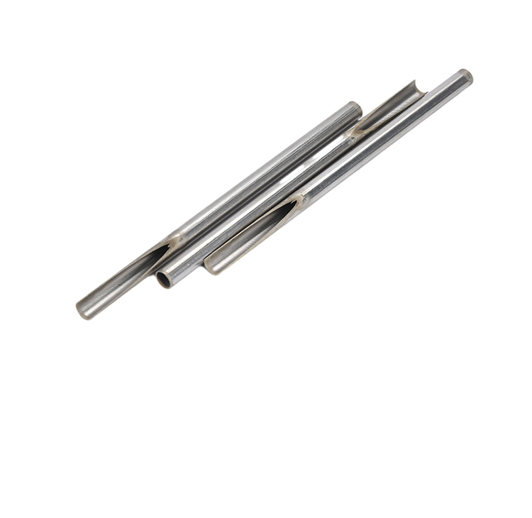 The Best Factory Hot Sales T304 Stainless Steel Pipes Family Stainless Steel Pots With Low Moq Custom