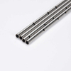 High-quality super-hard stainless steel seamless round tubes