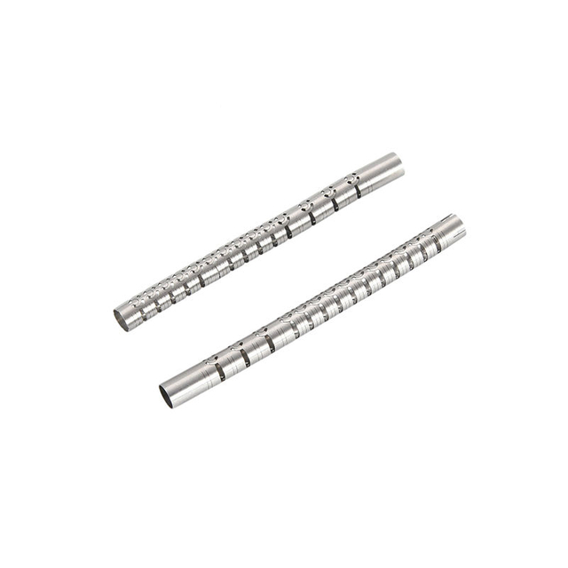 Customized Precision 316 Stainless Steel Tube Capillary for Medical Application Stainless Steel Tube Fittings
