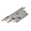 Oblique Opening Precision 304 Stainless Steel Capillary Tubes With Tapered Variable Diameter Sealing