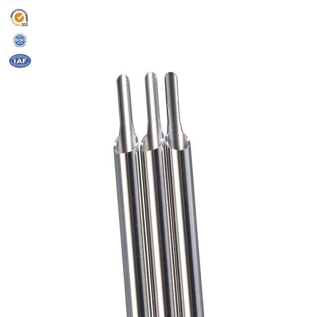Factory Supplier thermometer Super Hard Stainless Steel Stainless Steel Pipe Coil Stainless Steel Customized