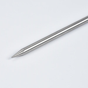 Custom - made and processable 300 - series stainless steel capillary tubes