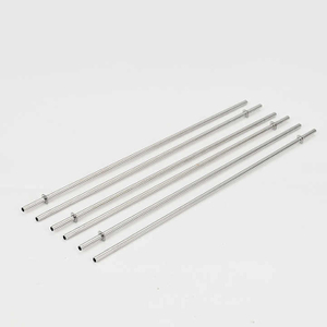 300 - series high - precision stainless steel capillary tubes
