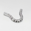 High-quality medical stainless steel serpentine tube