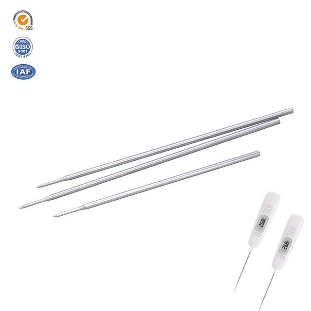 Uniquesurgical - Grade Inox Stainless Steel Pipe for Medical Applications With Premium Material