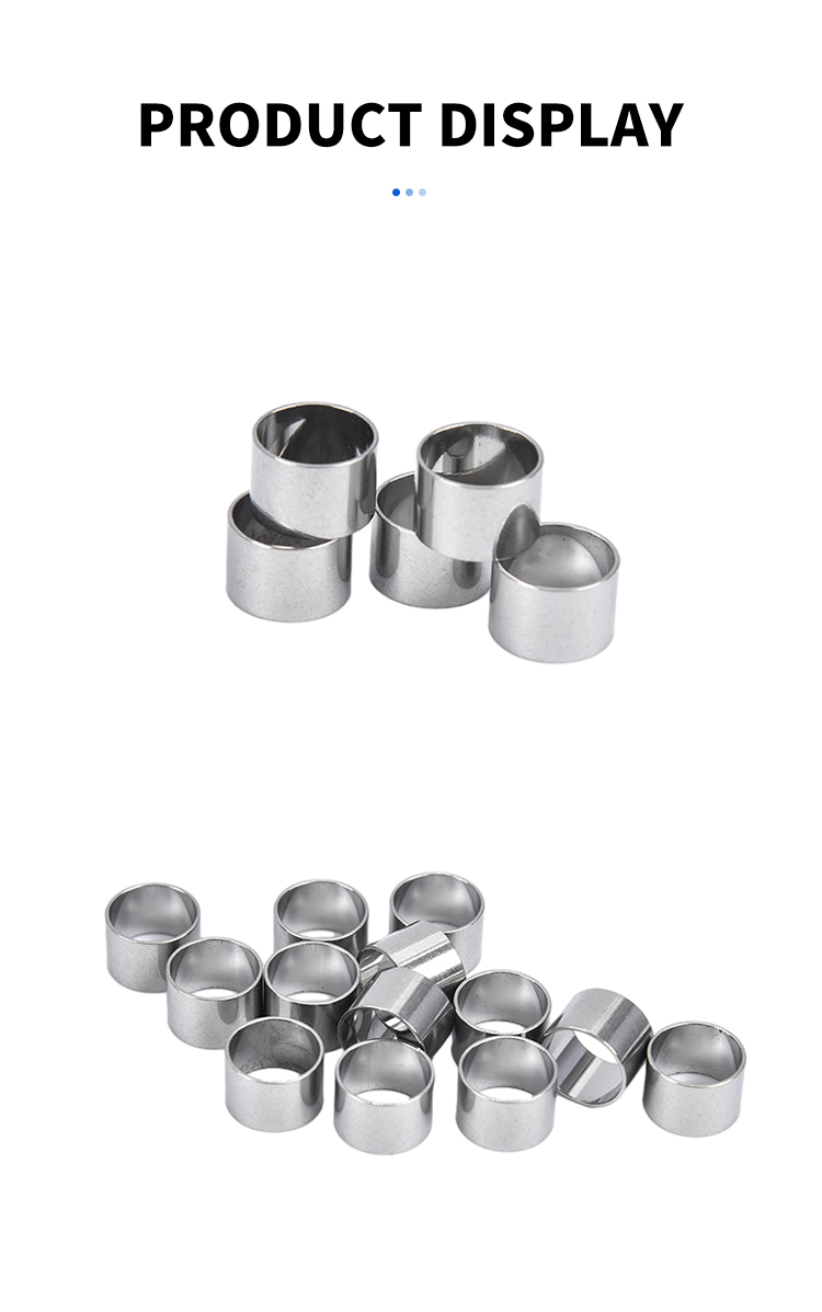 The New 2024 Welded Pipes for Construction Erw Stainless Steel Pipes With Wholesale Logo Low Moq
