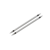 Customized Multifunction 304 316 Ss Tube Hollow Out Round Pipe Stainless Steel for Medical