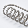 High-temperature resistant stainless steel heating steel pipe