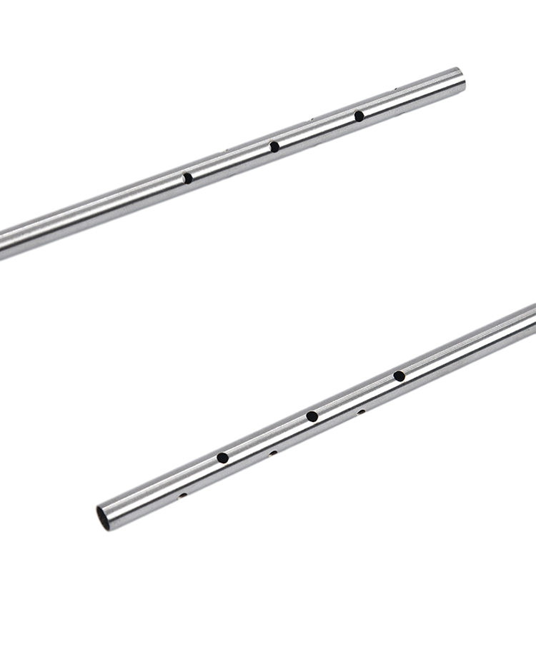 Good Price New Product 2024 Metallic Stainless Steel Pipe Stainless Coiled Tubing Chrome Alloy Tubing With Wholesale Custom