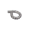 Tùy chỉnh 304/316 precision Ống thép không gỉ y tế có kích thước