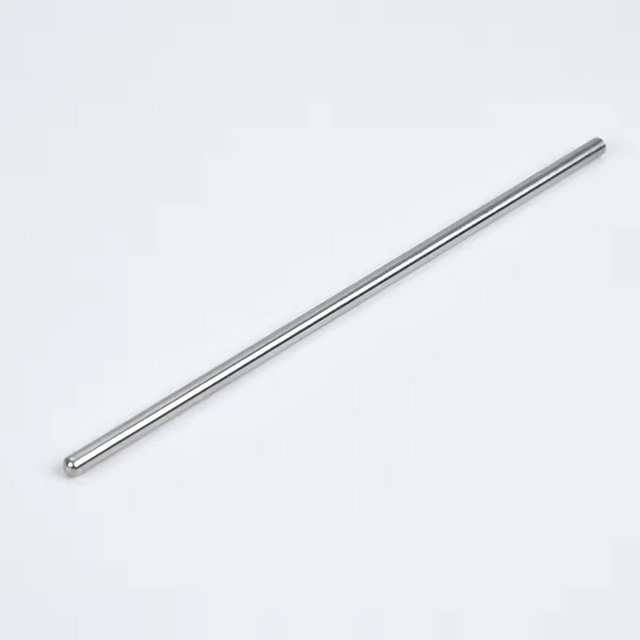 Customized medical-grade small-diameter extremely fine seamless stainless steel tubes