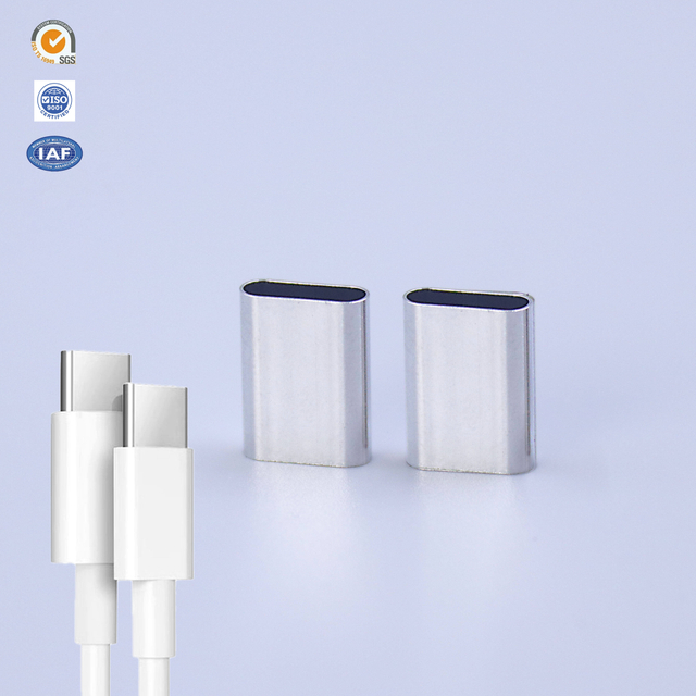 elliptical stainless steel tubes