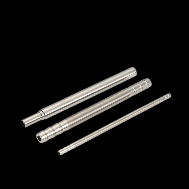 Custom - made 316L/304 bright - polished welded pipes/tubes