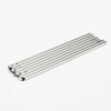 Medical Capillary 304 316L Stainless Steel Medical Grade Sanitary Tube Non-magnetic Tube Laser Cutting