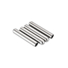 The New 2024 Welded Pipes for Construction Erw Stainless Steel Pipes With Wholesale Logo Low Moq