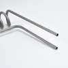 Mold processing of 304 stainless steel pipes and stainless steel heating pipes Precision customization