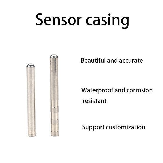 High-quality high-temperature resistant stainless steel tubes
