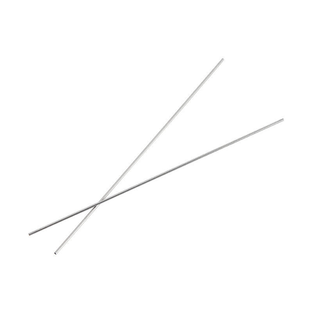 316L Medical Grade Sanitary Tube Stainless Steel Capillary With Fabrication Services