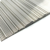 Precision Coils Outer Polished Tubes Micro Pipe Stainless Steel Capillary Tube