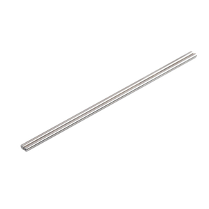 OEM 304 316 Stainless Steel Tube Resistance Capillary Tube Customized Sanitary Stainless Steel Pipe Fittings