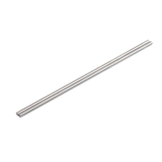 OEM 304 316 Stainless Steel Tube Resistance Capillary Tube Customized Sanitary Stainless Steel Pipe Fittings