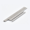 Mechanical stainless steel micro precision tubes