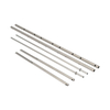 Welding 316 Medical Stainless Steel Capillary Tube for Electronic Accessory Parts