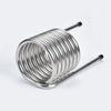 Wholesale Export Spiral Heating Tube 304 Stainless Steel Electric Oven Heating Tube Fabrication Services New Product