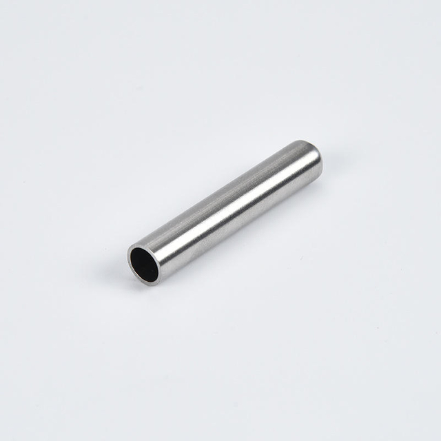 Customized Stainless Steel Temperature Control Tubes Industrial Tubes 304 Stainless Steel Precision Tubes