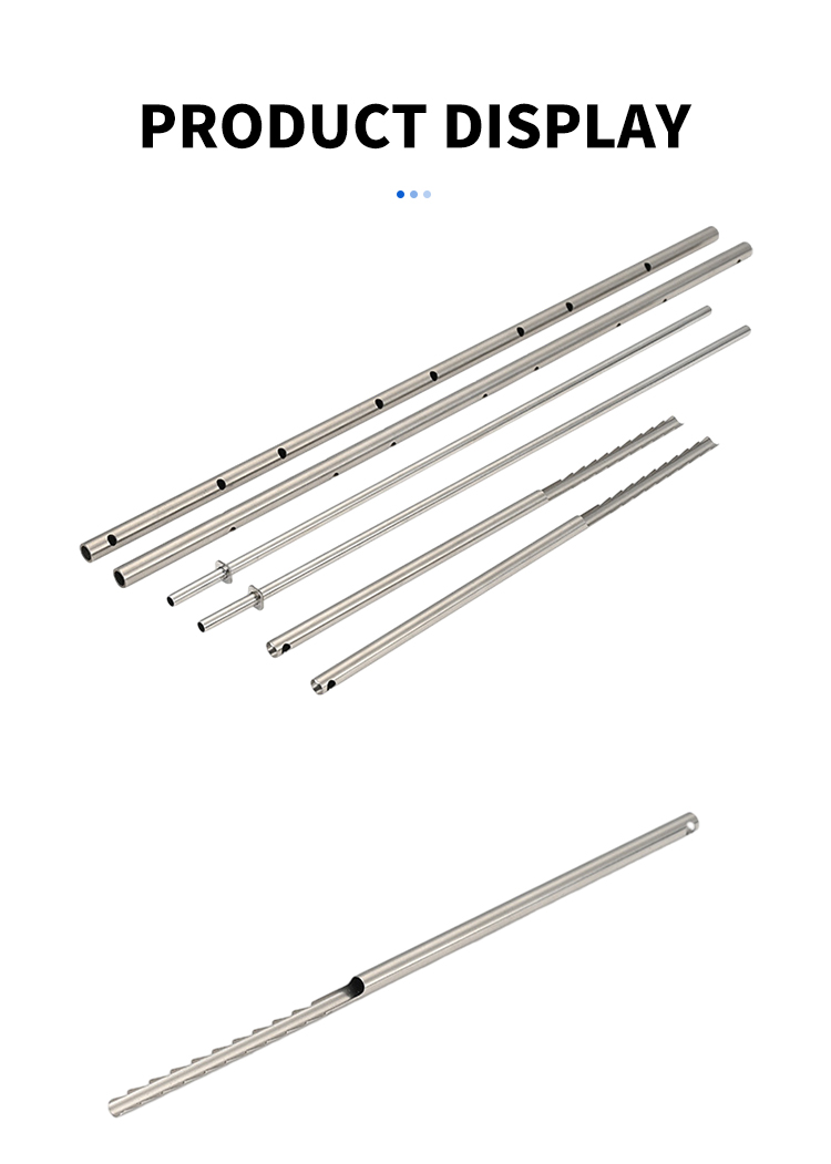New Product 2024 Super Hard Stainless Steel Drinking Water Pipe Stainless Steel Pipes With Low Moq Wholesale Size