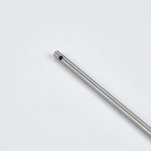 Custom high-quality stainless steel precision capillary tubes