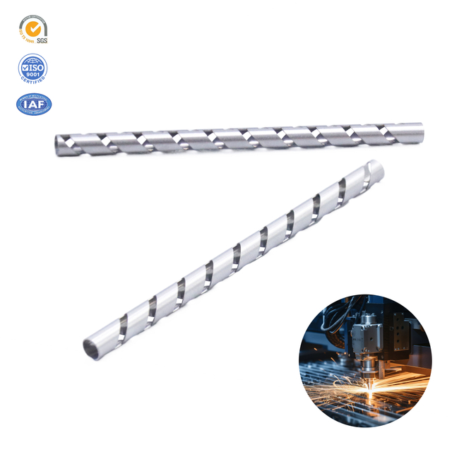Best Sellerscientific - Use Stainless Steel Pipe - 304 Grade Inox Material With 24/7 Service