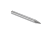 Seamless stainless steel pipes of 300/400 series can be customized