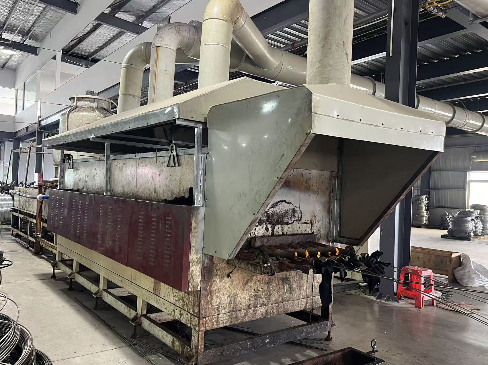 Stainless Steel Welded Tube: The Backbone of Modern Infrastructure and Design