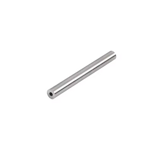 Customized Shape Hollow Tube Stainless Steel Capillary Pipe OD6mm 7mm 8mm 10mm Small Diameter