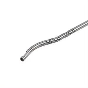 High Quality Hygienic grade micro stainless steel capillaries can be processed​